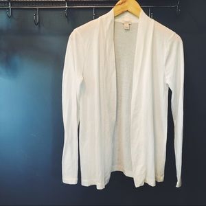 J. Crew Cardigan